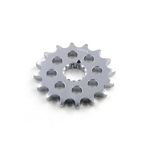 Vortex Racing 2910-16 525 Front Sprocket ZX10R ZX7R GSXR600/750 SV650 Vstrom