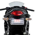 Yoshimura Kawasaki 2013-2017 Ninja 300 Fender Eliminator - Signals Not Included