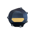 Suzuki 2017-2021 Gsxr 1000 Woodcraft Uhmw Stator Cover Protector - Gold Plate