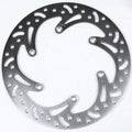 Ebc Replacement OE Rotor MD6157D