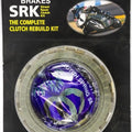 Ebc Srk Complete Clutch Kit SRK57