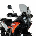 Puig Touring Windscreen Clear KTM 890 Adventure / R 2022-2024