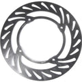 Ebc Replacement OE Rotor MD6191D