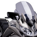 Yamaha 2013-2021 FJR1300AE Puig Windscreen Touring Smoke