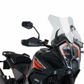 KTM 2021-2022 1290 Super Adventure Puig Windscreen Touring Clear