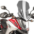 Honda 2016-2020 NC750X Puig Windscreen Touring Smoke