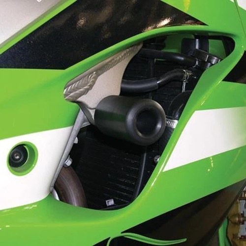 Honda CBR1000RR SP/SP2 2017-2019 Shogun Frame Sliders - Bar Ends - Spools - Cut