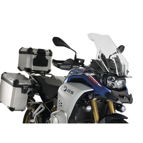 Puig Touring Windscreen Clear BMW 2019-2020 F850GS / Adventure