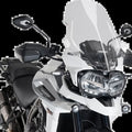 Triumph Tiger 1215 Explorer 2018-2020 Puig Windscreen Touring Clear