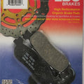 Ebc X Series Carbon Brake Pads FA275