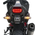 Yoshimura Honda 20-22 Africa Twin Fender Eliminator Kit - Signals Not Included