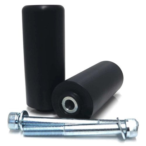 Suzuki SV1000 2003-2007 Shogun Frame Sliders NO Cut Version