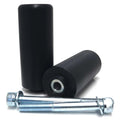Suzuki SV1000 2003-2007 Shogun Frame Sliders NO Cut Version