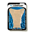 Stompgrip Tank Pads Universal Traction Volcano Tank Pad Stomp Grip - Clear