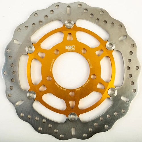 Ebc XC Series Contour Brake Rotor MD4152XC