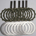 Ebc Srk Complete Clutch Kit SRK59
