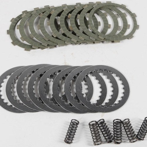 Ebc Srk Complete Clutch Kit SRK19