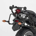 Givi Yamaha 2004-2010 FZ-6 Monorack Sidearms Side Arms 351FZ FZ6
