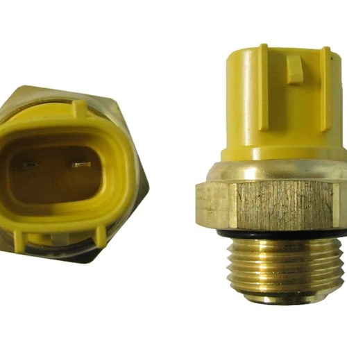 Radiator Fan Switch For Kawasaki Z 1000 ZR 1000 2003-06