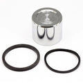 Radial Rear Caliper Piston For Suzuki Gsxr 1000 1 Pot 07-