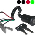 Ignition Switch For Honda 5Wire CG125 2001-05