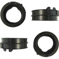 Carb TO Head Rubbers For Yamaha FZ1 (NAKED) (NO ABS) 2006-10