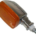 Indicator For Suzuki GSX400 1980-85 (SHORT Chrome)