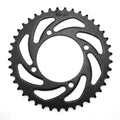41 Teeth 420 Rear Back Chain Sprocket Cog 125cc 140cc Pit Pro Quad Dirt Bike ATV