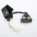 Starter Motor Relay Solenoid 110cc 150cc 250cc Pit Pro Quad Dirt Bike ATV Buggy