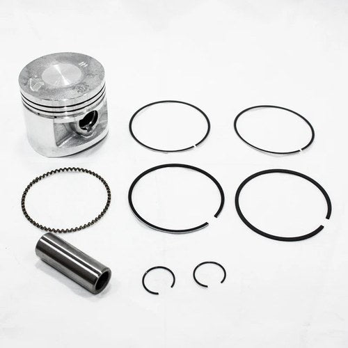 55mm 15mm Pin Piston Rings Kit Lifan 140cc Engine Pit Pro Dirt Bike