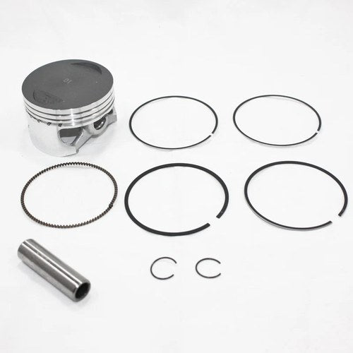 60mm 13mm Pin Piston Rings Kit Zhongshen YX 150cc 160cc Engine Pit Pro Dirt Bike