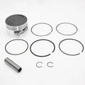 60mm 13mm Pin Piston Rings Kit Zhongshen YX 150cc 160cc Engine Pit Pro Dirt Bike