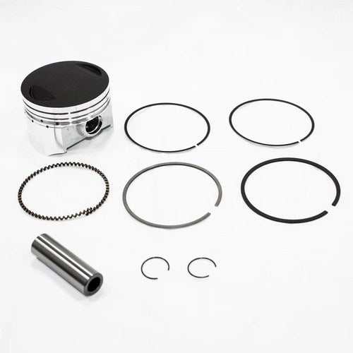 67mm 16mm Pin Piston Ring Kit Zhongshen CG250cc Engine Pit Quad Dirt Bike ATV