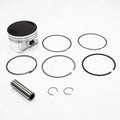 67mm 16mm Pin Piston Ring Kit Zhongshen CG250cc Engine Pit Quad Dirt Bike ATV
