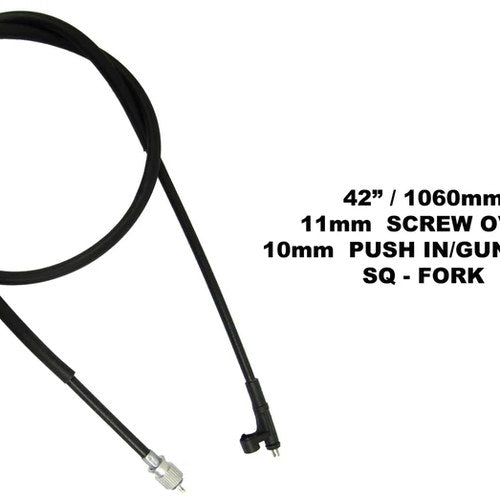 Speedo Cable For Honda CA 125 1995