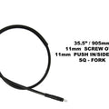Speedo Cable For Honda ND 50 1981 (50 CC)