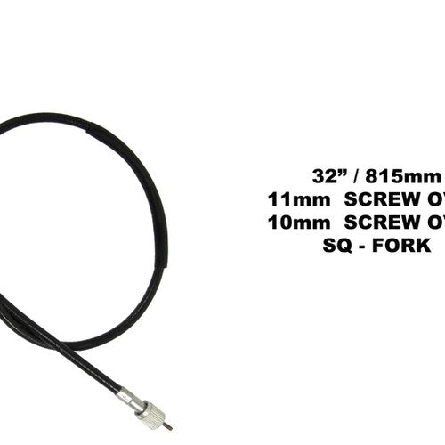 Speedo Cable For Honda CD 175 1972 (175 CC)