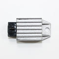 12V 4 Pin Rectifier Regulator 50cc 90cc 110cc 125cc Pit Quad Dirt Bike ATV Buggy