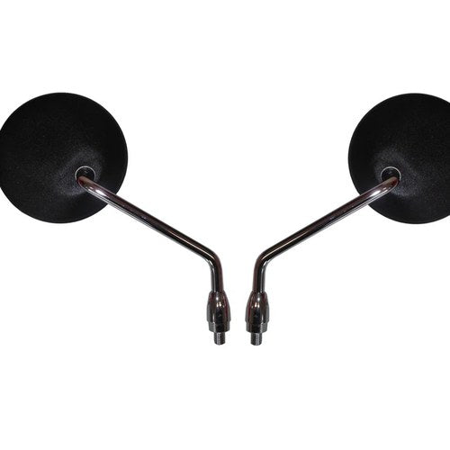 Pair of Mirrors For Yamaha CG 50 1991 (50 CC)