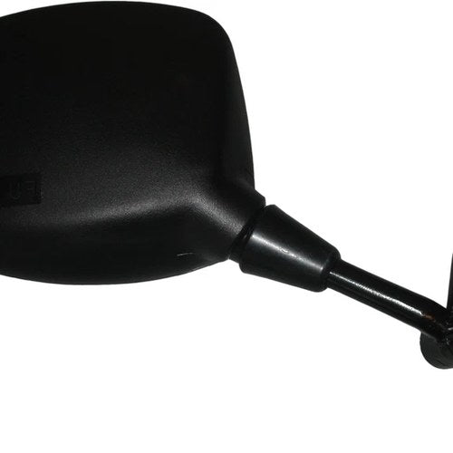 Right Mirror For Kawasaki Gpz 550 1990