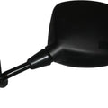 Left Mirror For Kawasaki Gpz 550 1989