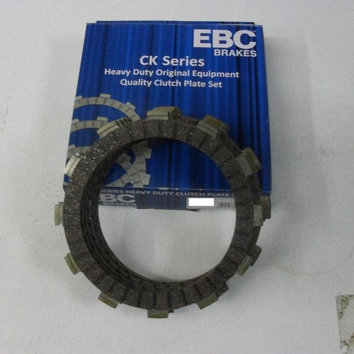 Clutch Friction Plate Set For Honda CB 750 K2 (S.O.H.C.) 1974