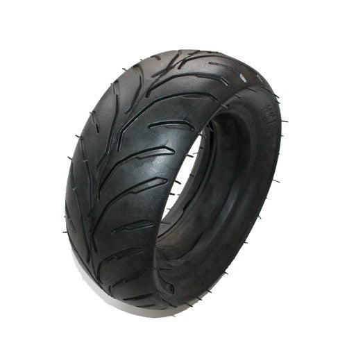 110/50 - 6.50 Rear Back Road Tyre Tire + Tube 49cc Mini Pocket Rocket Pit Bike