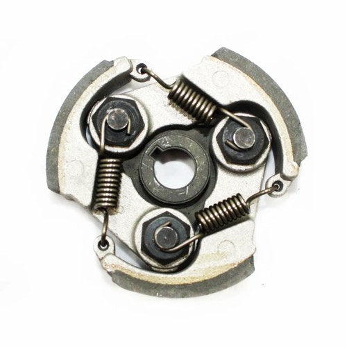 3 Shoes Centrifugal Clutch Plate 43 47cc 49cc Mini Pocket Pit Quad Dirt Bike ATV