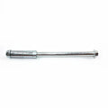 12mm 230mm + 3 Spacers Front Back Rear Axle 125cc 140cc Pit Pro Trail Dirt Bike
