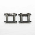 2X 530 Chain Master Joiner Links 200cc 250cc Pit Trail Quad Dirt Bike ATV Buggy