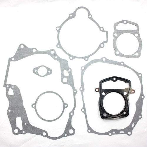 Engine Head Gasket Kit LC 250cc 300cc Air Cooled Pit Quad Dirt Bike ATV Buggy