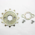 12T 20mm Front Sprocket Cog 530 Chain Pit PROTrail Dirt Quad Bike ATV Buggy Kart