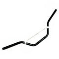 Black Alloy Handle Bar 70cc 110cc 125cc 140cc 150cc Pit Pro Trail Quad Dirt Bike
