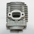 44.5mm Engine Cylinder Barrel Head 47cc 49cc Mini Pit Pocket Quad Dirt Bike ATV